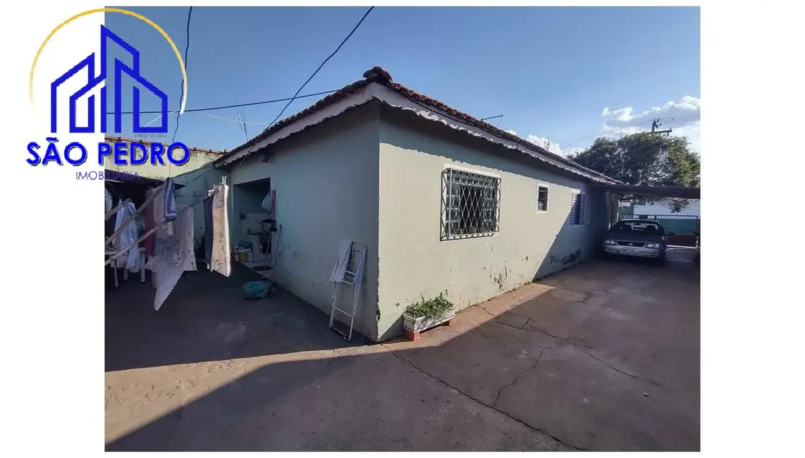 Foto 4 de Casa à venda, 300m2 em Sao Pedro - SP