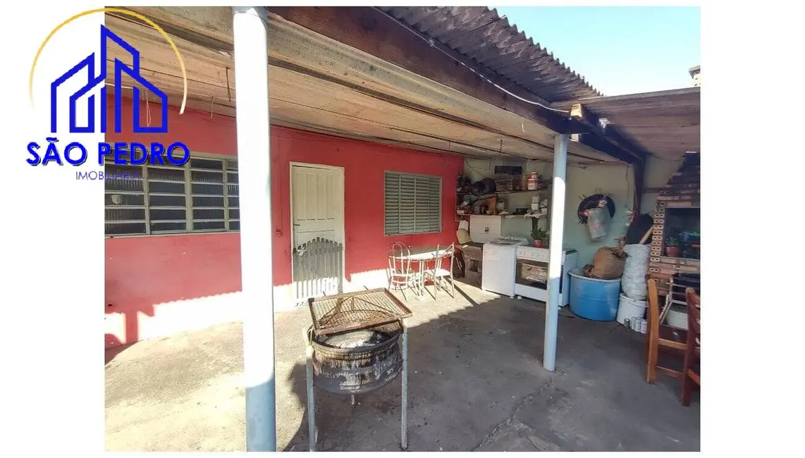 Foto 5 de Casa à venda, 300m2 em Sao Pedro - SP