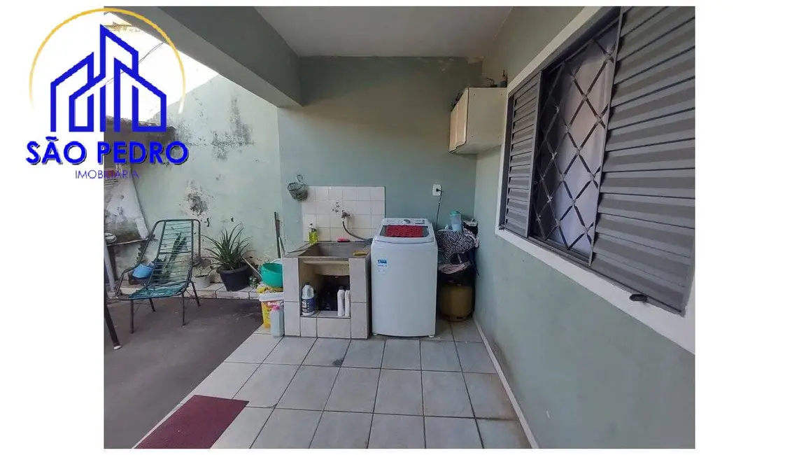 Foto 7 de Casa à venda, 300m2 em Sao Pedro - SP