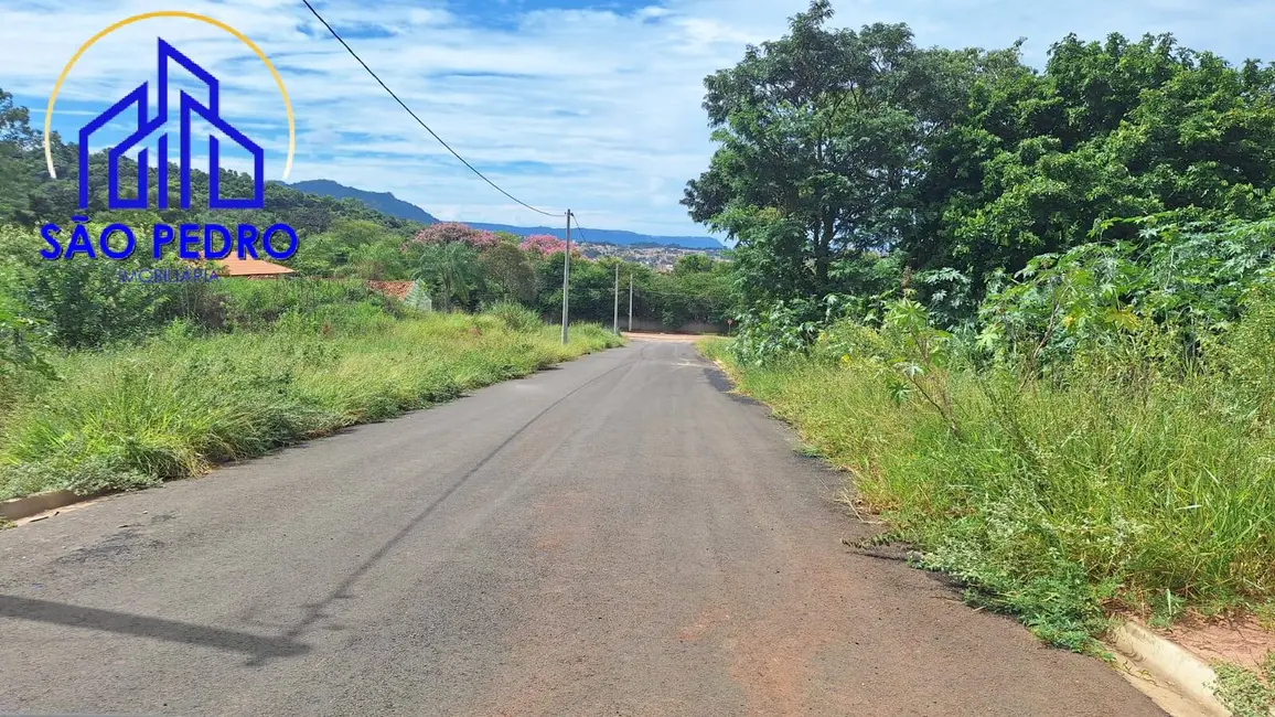 Foto 9 de Terreno / Lote à venda, 606m2 em Sao Pedro - SP