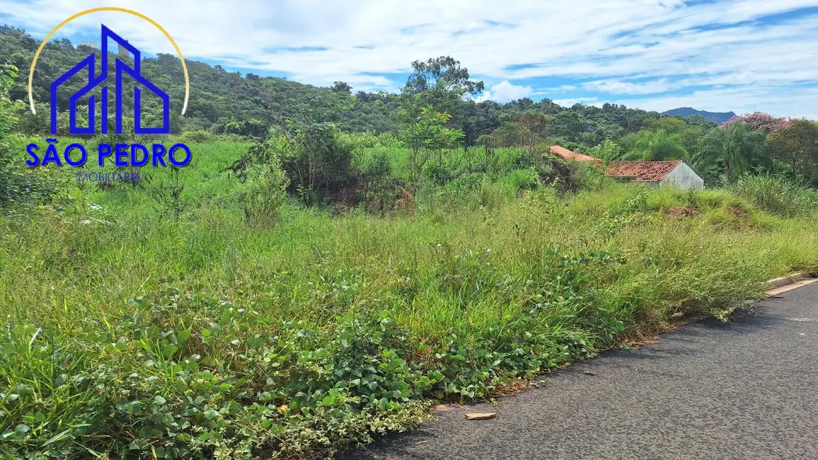 Foto 3 de Terreno / Lote à venda, 606m2 em Sao Pedro - SP