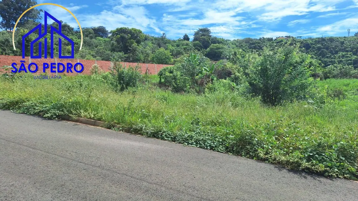 Foto 8 de Terreno / Lote à venda, 606m2 em Sao Pedro - SP