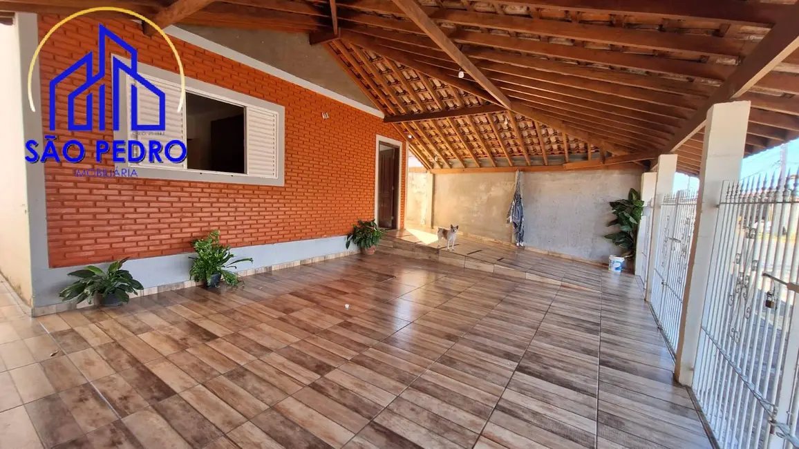 Foto 6 de Casa com 2 quartos à venda, 270m2 em Sao Pedro - SP