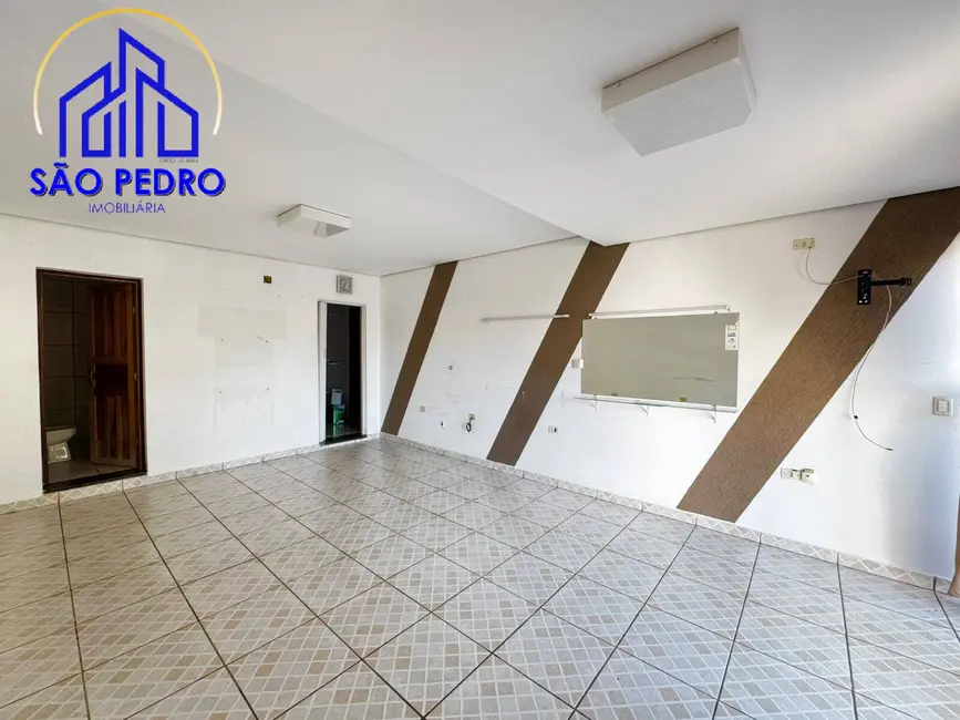 Foto 3 de Sala Comercial para alugar, 40m2 em Sao Pedro - SP