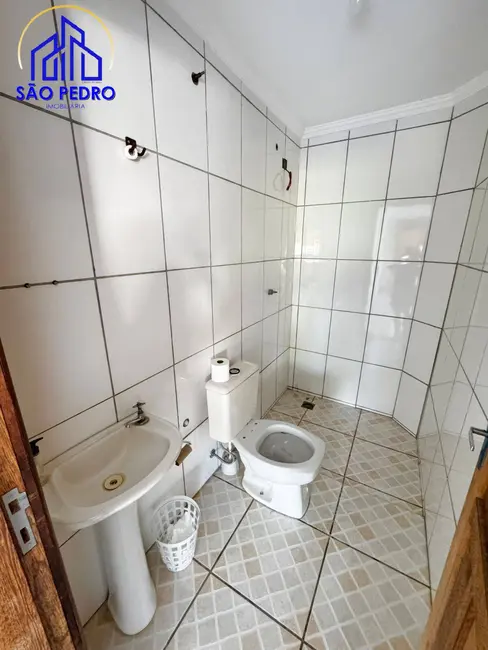Foto 4 de Sala Comercial para alugar, 40m2 em Sao Pedro - SP