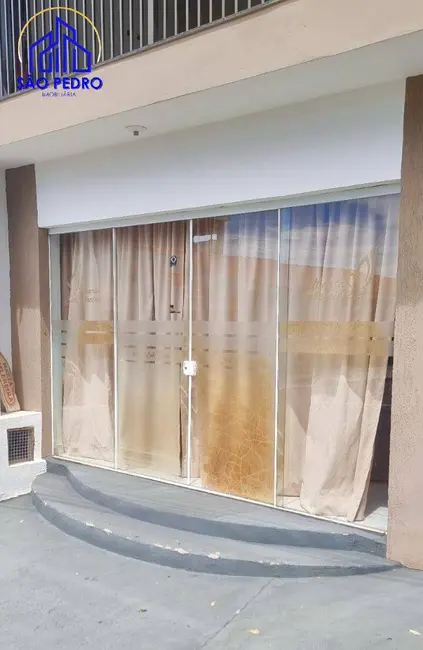 Foto 1 de Sala Comercial para alugar, 40m2 em Sao Pedro - SP