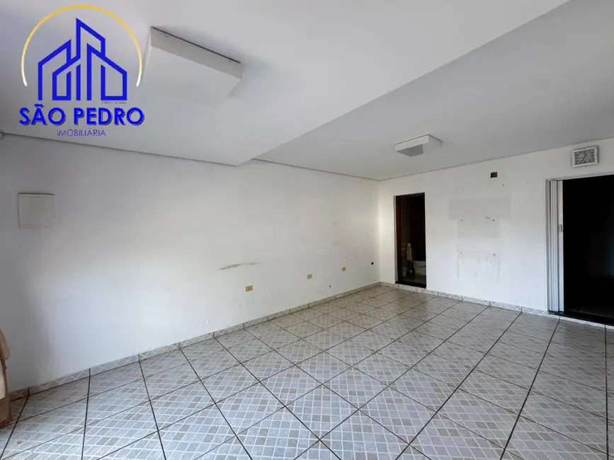 Foto 2 de Sala Comercial para alugar, 40m2 em Sao Pedro - SP