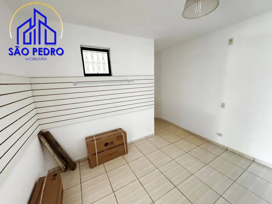 Foto 6 de Sala Comercial para alugar, 40m2 em Sao Pedro - SP