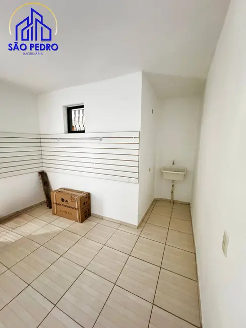 Foto 5 de Sala Comercial para alugar, 40m2 em Sao Pedro - SP