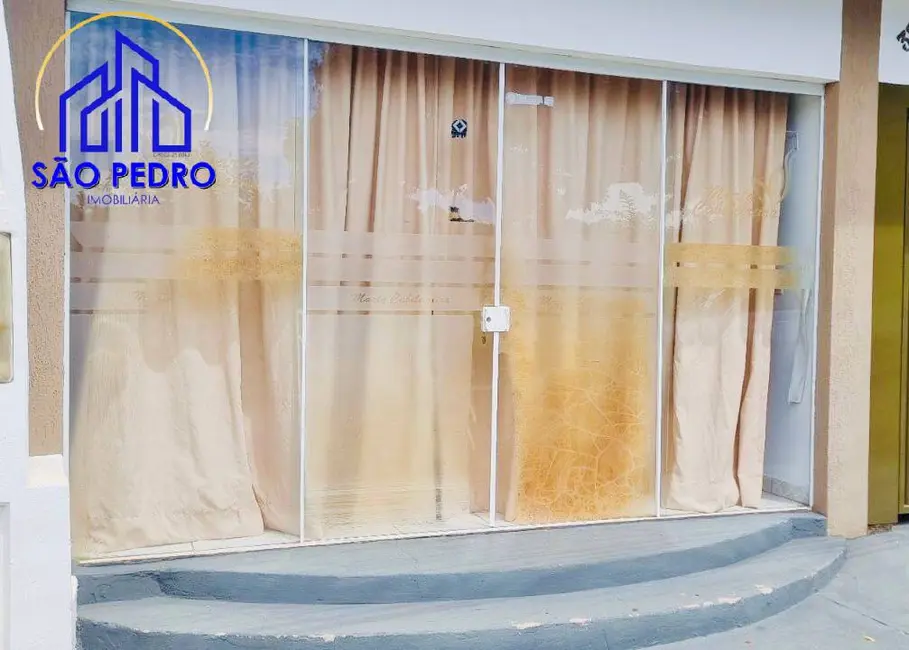 Foto 2 de Sala Comercial para alugar, 40m2 em Sao Pedro - SP