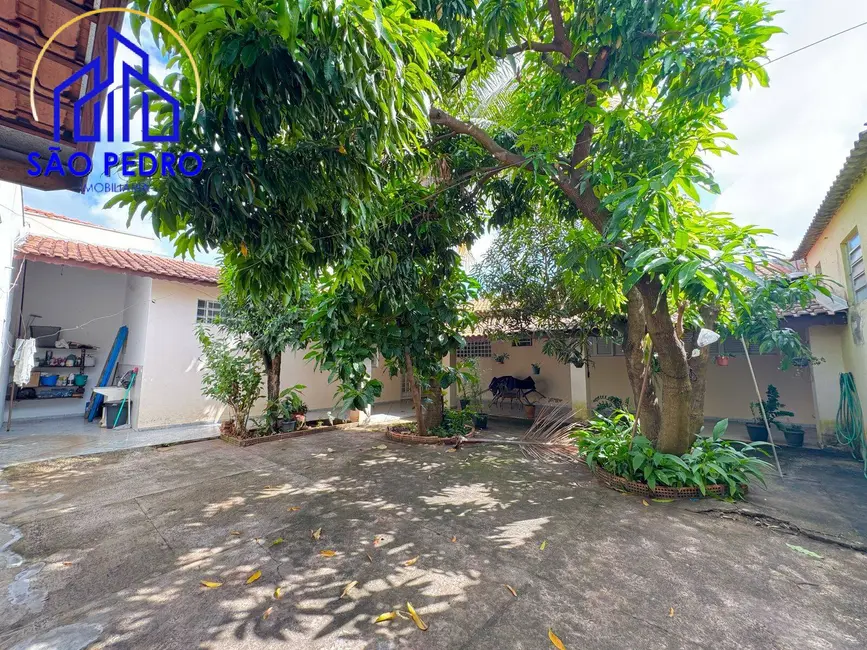 Casa com 3 quartos à venda e para alugar, 132m2 em Santa Cruz, Sao Pedro - SP - imagem 4 Foto 4 de Casa com 3 quartos à venda e para alugar, 132m2 em Santa Cruz, Sao Pedro - SP