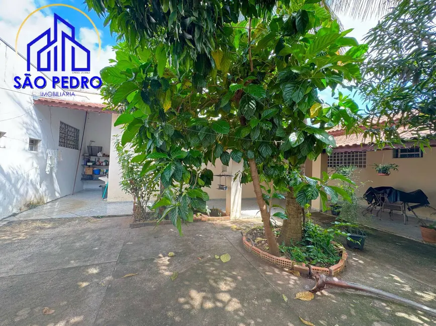 Casa com 3 quartos à venda e para alugar, 132m2 em Santa Cruz, Sao Pedro - SP - imagem 6 Foto 6 de Casa com 3 quartos à venda e para alugar, 132m2 em Santa Cruz, Sao Pedro - SP