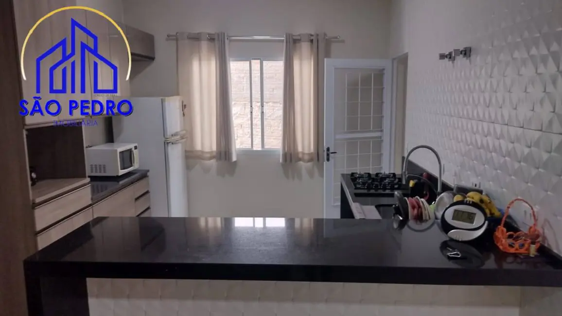 Foto 1 de Casa com 2 quartos à venda, 350m2 em Centro, Aguas De Sao Pedro - SP