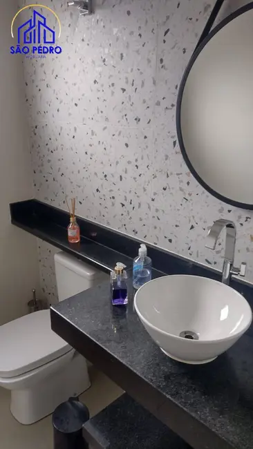 Foto 6 de Casa com 2 quartos à venda, 350m2 em Centro, Aguas De Sao Pedro - SP