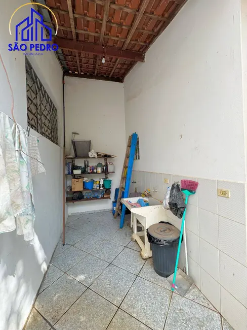 Foto 6 de Sala Comercial à venda e para alugar, 675m2 em Santa Cruz, Sao Pedro - SP