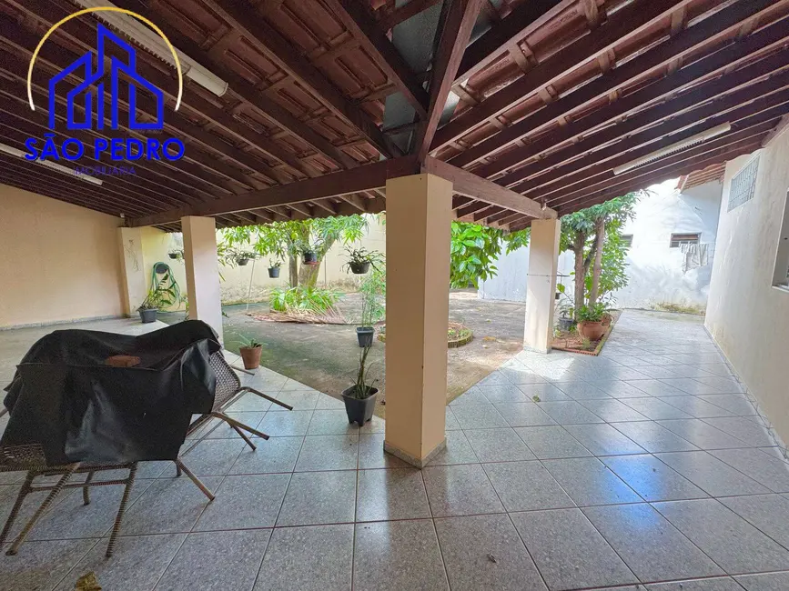 Foto 7 de Sala Comercial à venda e para alugar, 675m2 em Santa Cruz, Sao Pedro - SP