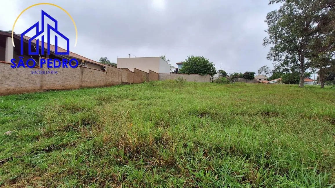 Foto 4 de Terreno / Lote à venda, 250m2 em Sao Pedro - SP