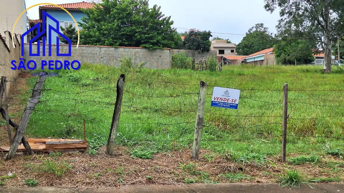 Foto 8 de Terreno / Lote à venda, 250m2 em Sao Pedro - SP