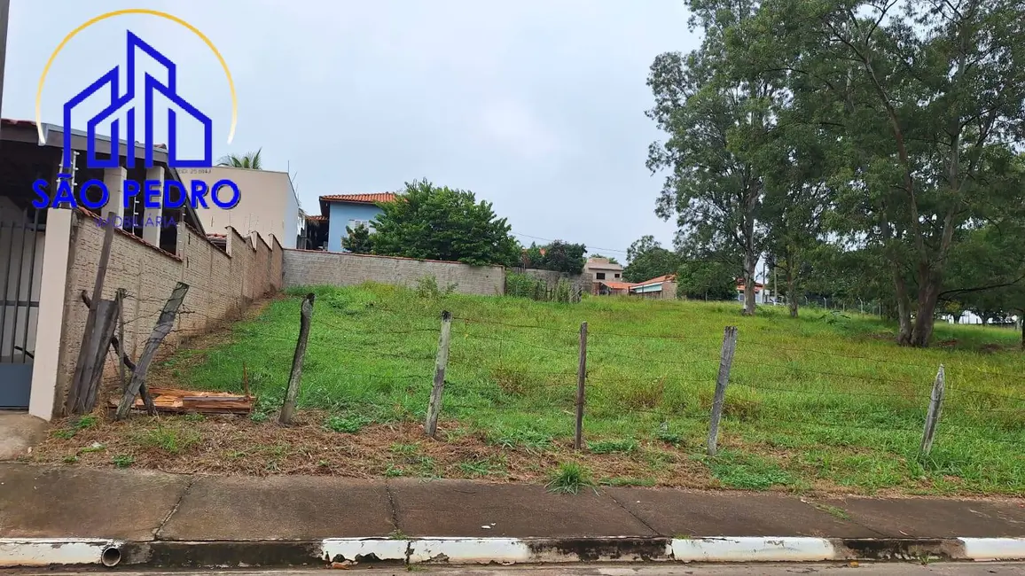 Foto 1 de Lote de Condomínio à venda, 250m2 em Sao Pedro - SP