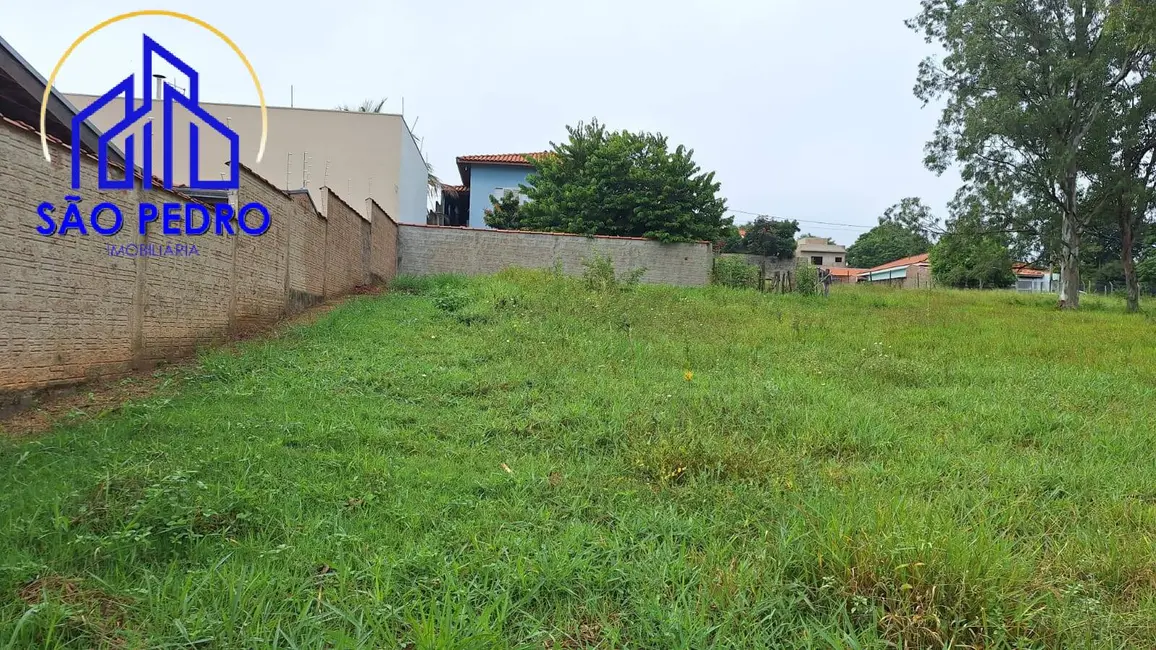 Foto 6 de Terreno / Lote à venda, 250m2 em Sao Pedro - SP