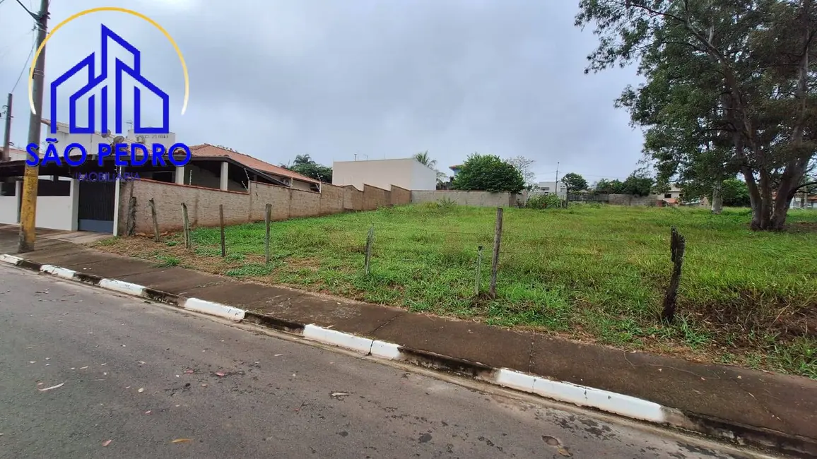 Foto 3 de Terreno / Lote à venda, 250m2 em Sao Pedro - SP