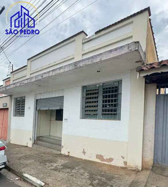Foto 2 de Sala Comercial à venda, 324m2 em Sao Pedro - SP