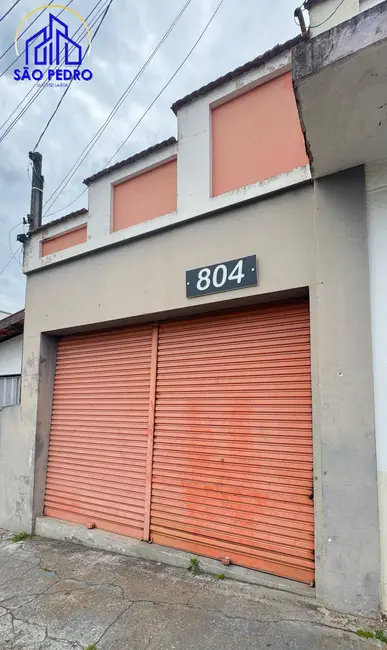 Foto 1 de Sala Comercial à venda, 324m2 em Sao Pedro - SP