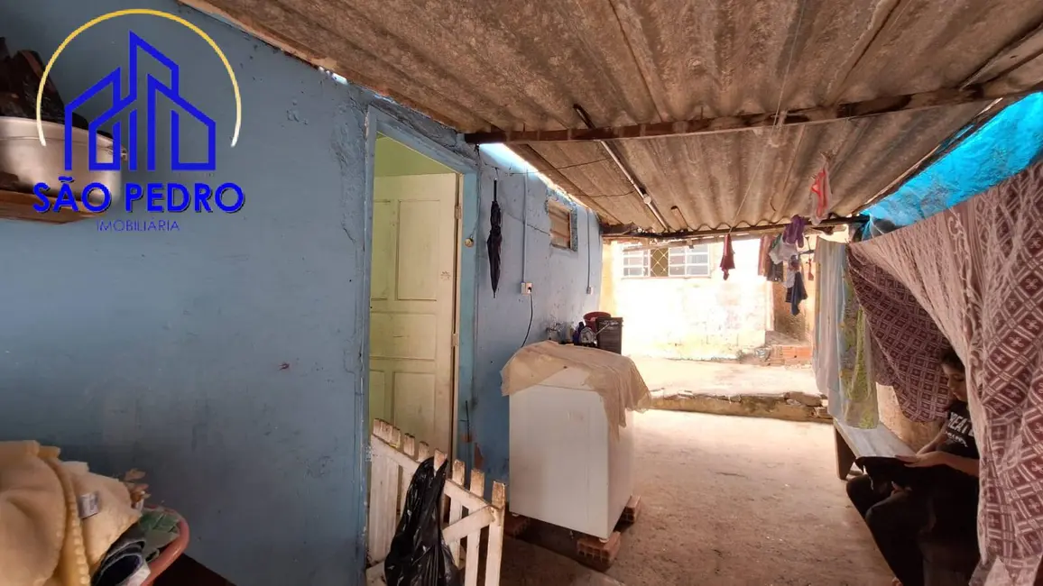 Casa com 3 quartos à venda em Sao Pedro - SP - imagem 4 Foto 4 de Casa com 3 quartos à venda em Sao Pedro - SP