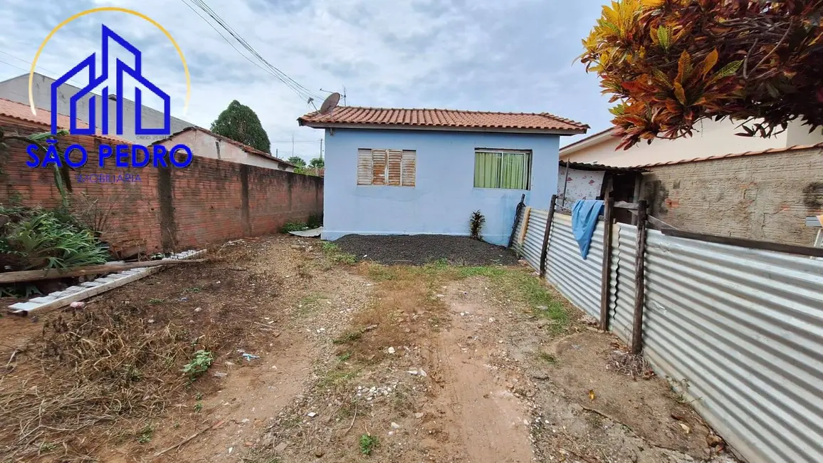 Casa com 3 quartos à venda em Sao Pedro - SP - imagem 1 Foto 1 de Casa com 3 quartos à venda em Sao Pedro - SP