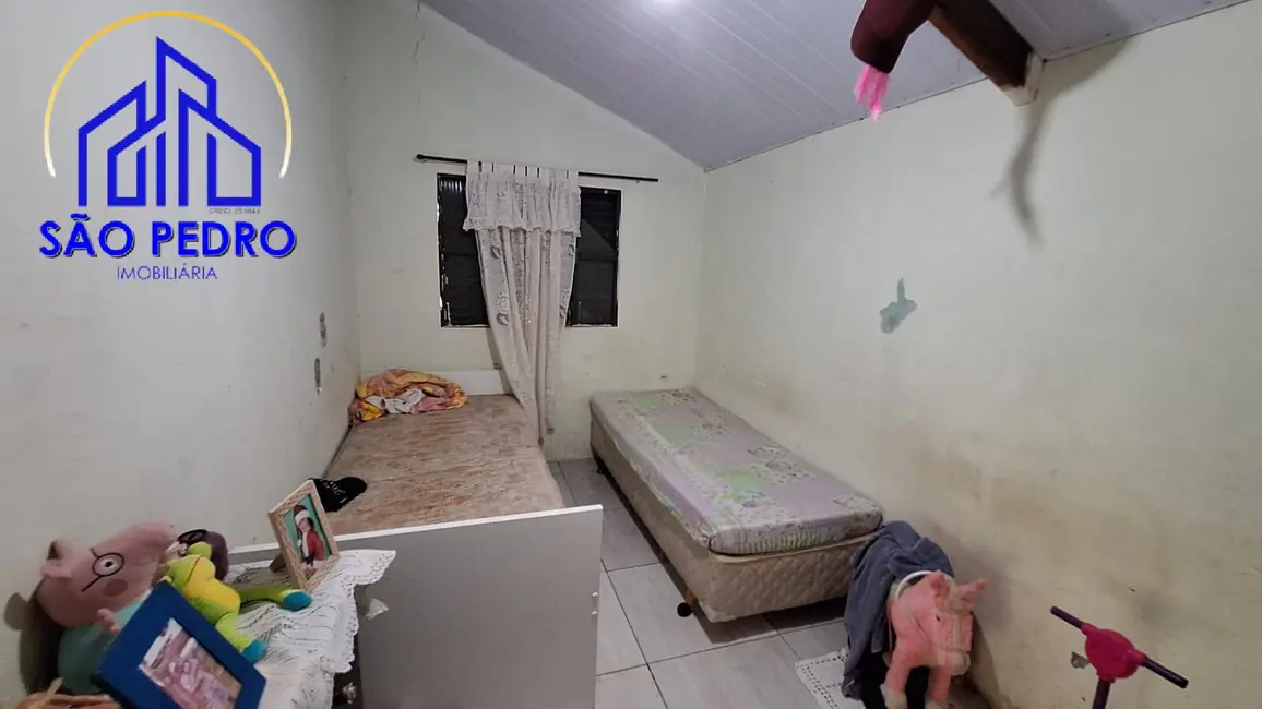 Casa com 3 quartos à venda em Sao Pedro - SP - imagem 6 Foto 6 de Casa com 3 quartos à venda em Sao Pedro - SP