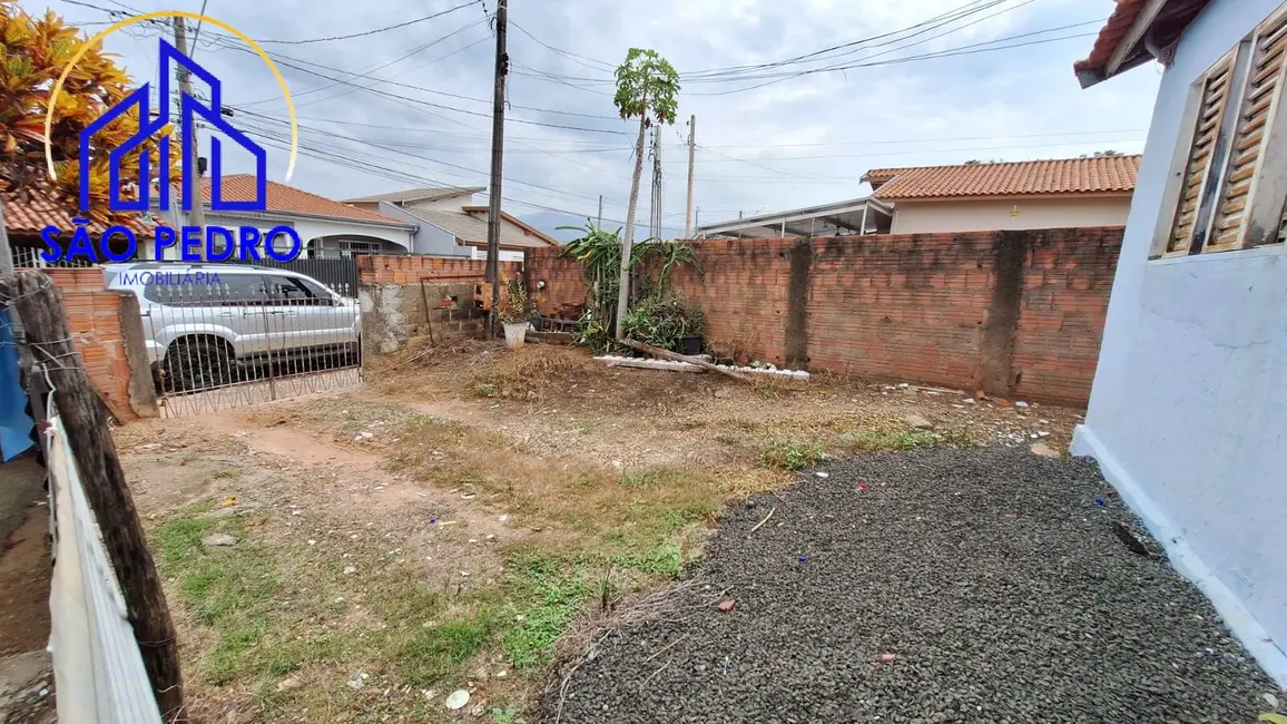 Casa com 3 quartos à venda em Sao Pedro - SP - imagem 2 Foto 2 de Casa com 3 quartos à venda em Sao Pedro - SP