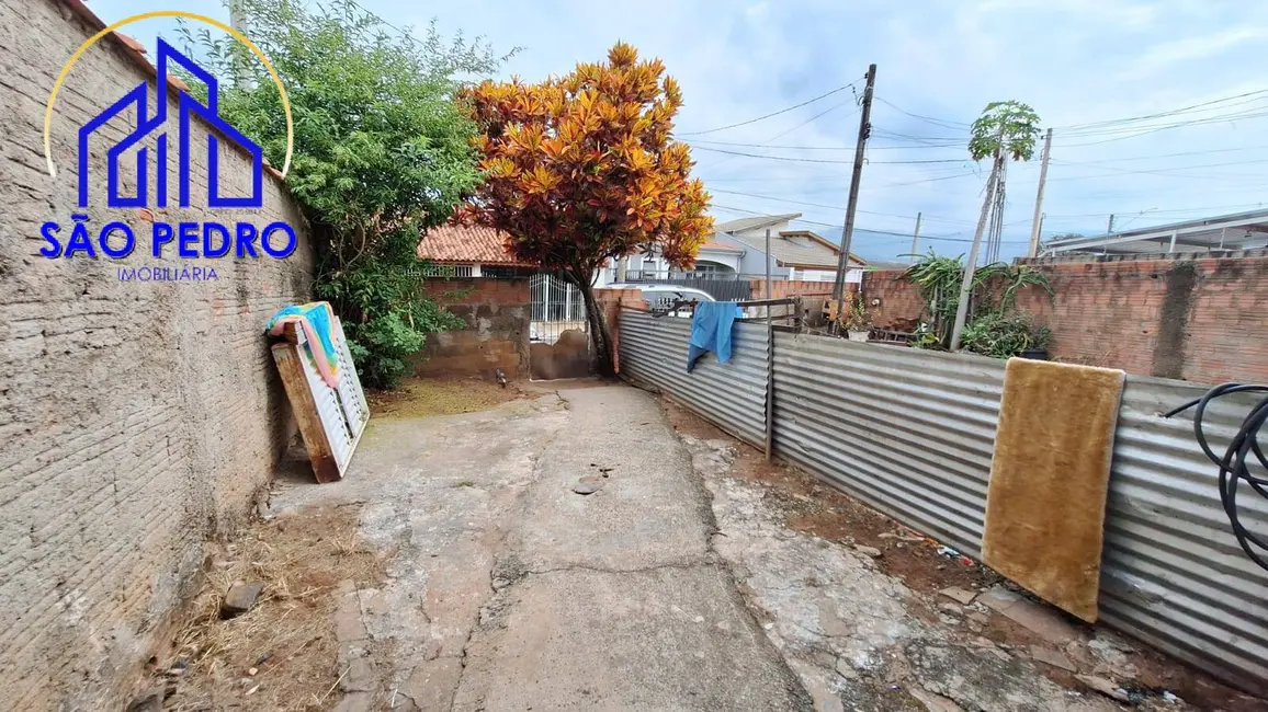 Casa com 3 quartos à venda em Sao Pedro - SP - imagem 3 Foto 3 de Casa com 3 quartos à venda em Sao Pedro - SP