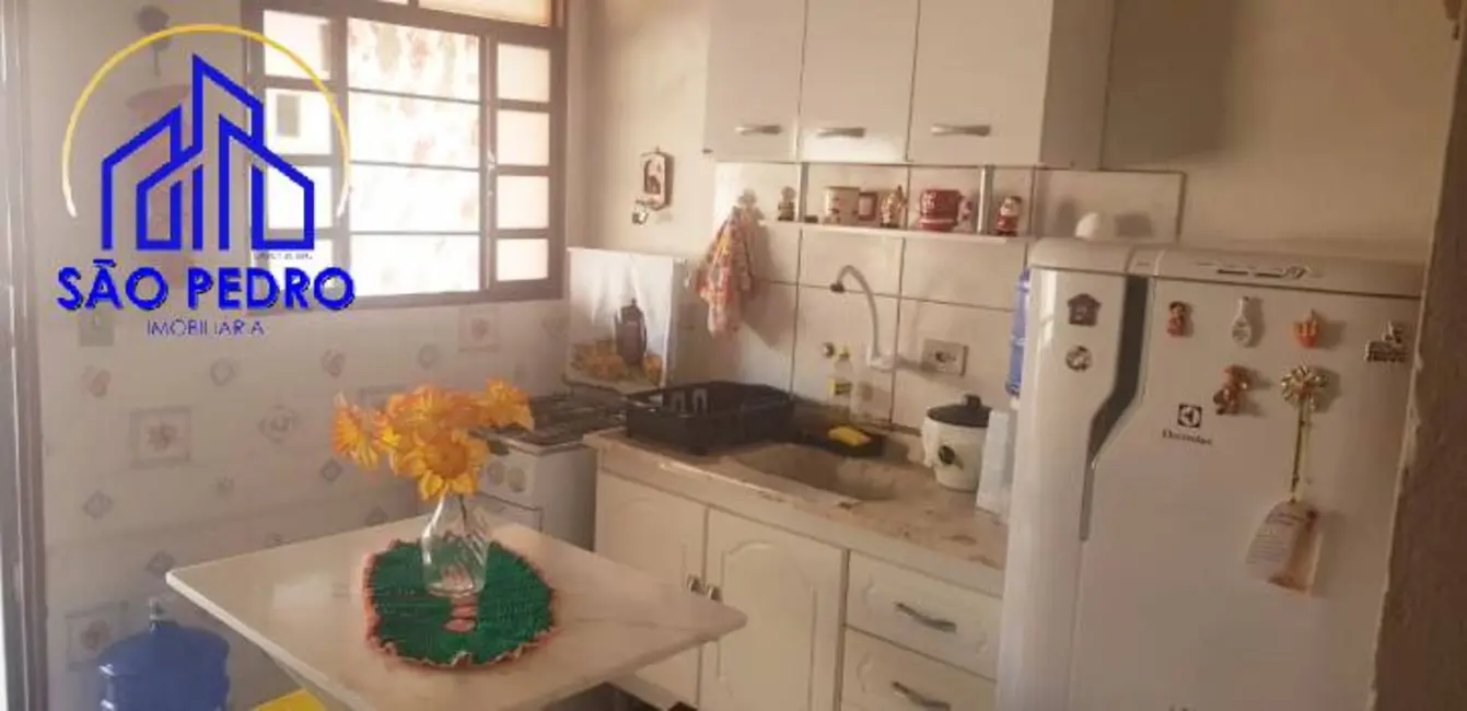 Foto 5 de Casa com 2 quartos à venda, 227m2 em Sao Pedro - SP