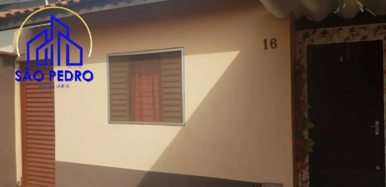 Foto 2 de Casa com 2 quartos à venda, 227m2 em Sao Pedro - SP