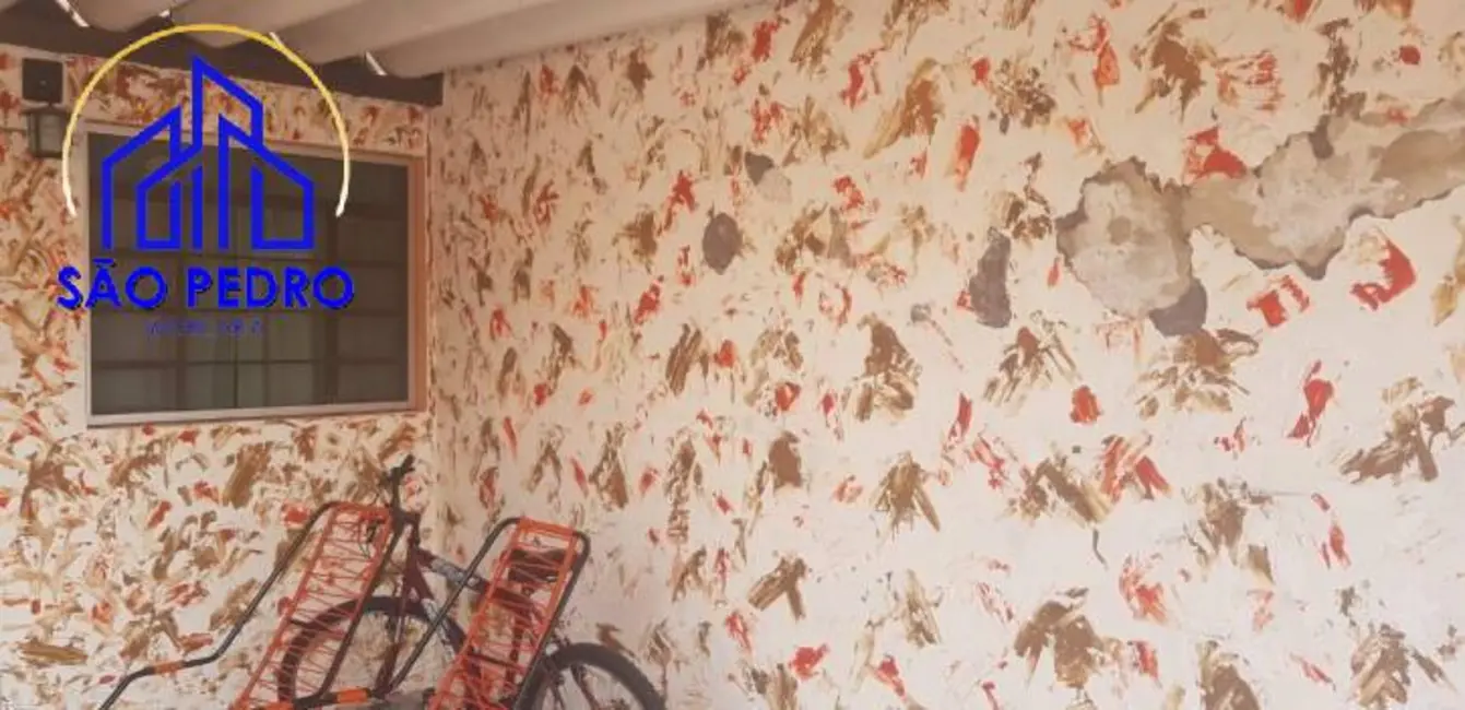 Foto 3 de Casa com 2 quartos à venda, 227m2 em Sao Pedro - SP