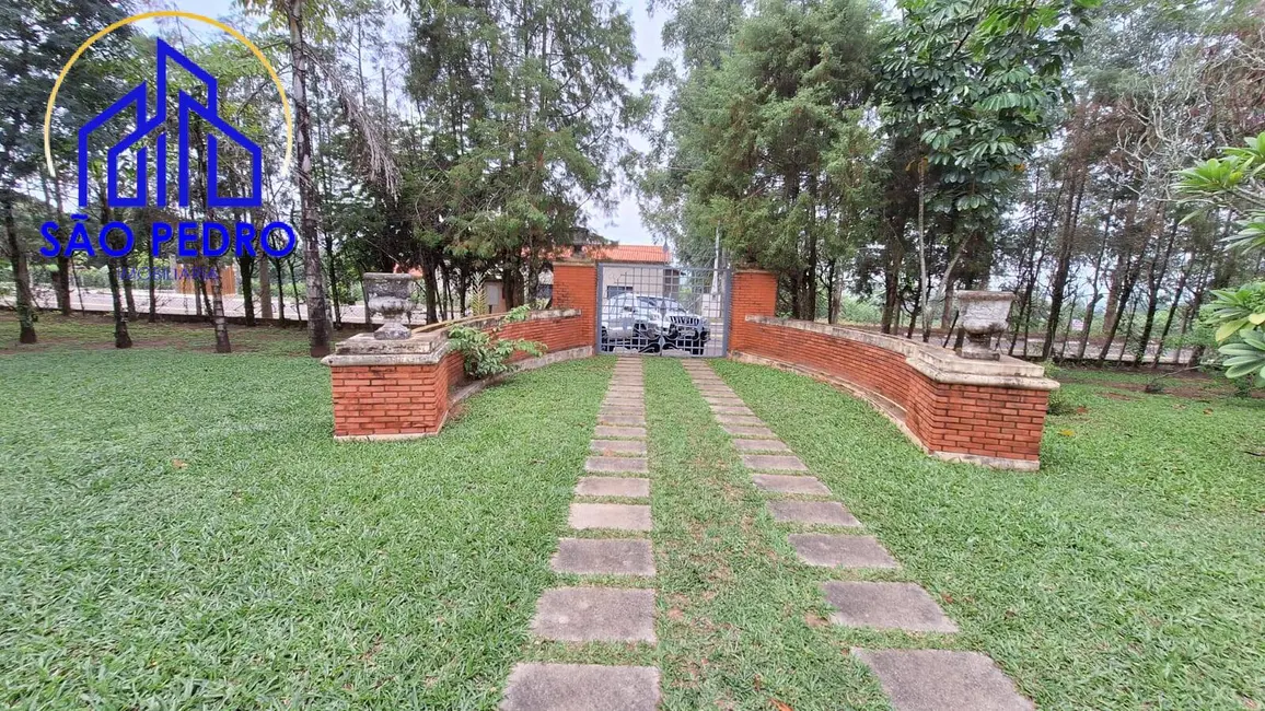 Foto 5 de Casa com 5 quartos à venda, 7120m2 em Sao Pedro - SP