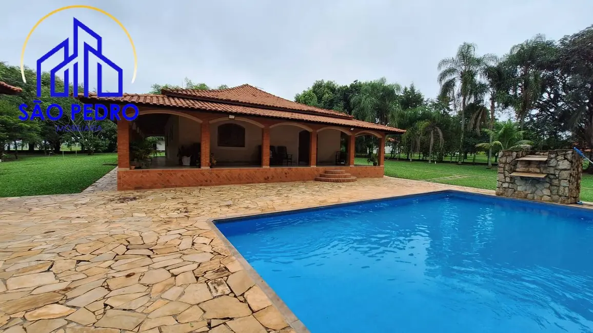 Foto 3 de Casa com 5 quartos à venda, 7120m2 em Sao Pedro - SP