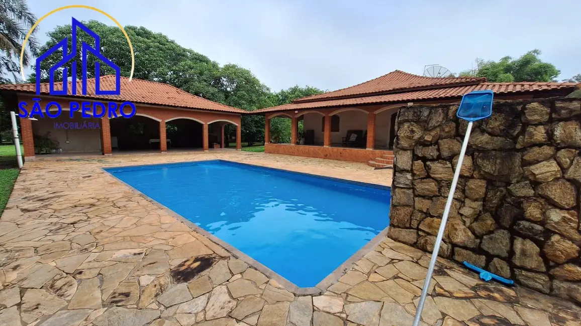 Foto 2 de Casa com 5 quartos à venda, 7120m2 em Sao Pedro - SP
