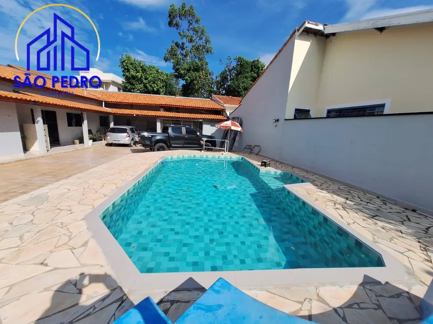 Casa com 3 quartos à venda, 414m2 em Sao Pedro - SP - imagem 4 Foto 4 de Casa com 3 quartos à venda, 414m2 em Sao Pedro - SP