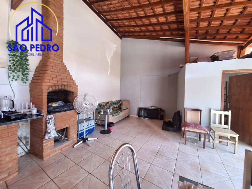 Casa com 3 quartos à venda, 414m2 em Sao Pedro - SP - imagem 7 Foto 7 de Casa com 3 quartos à venda, 414m2 em Sao Pedro - SP