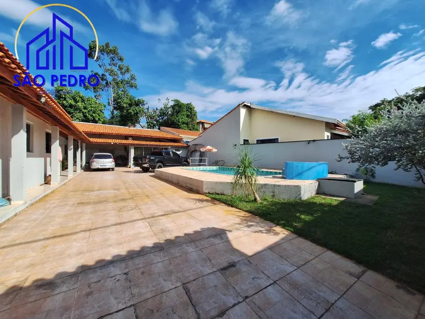 Casa com 3 quartos à venda, 414m2 em Sao Pedro - SP - imagem 2 Foto 2 de Casa com 3 quartos à venda, 414m2 em Sao Pedro - SP
