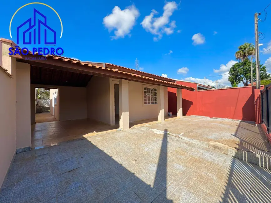 Foto 2 de Casa para alugar em Sao Pedro - SP