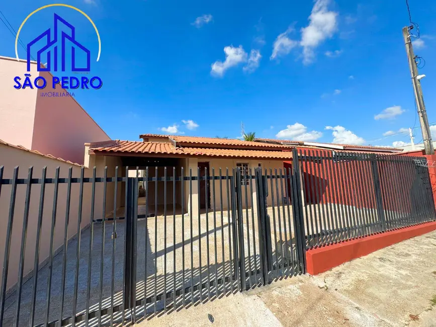 Foto 1 de Casa para alugar em Sao Pedro - SP