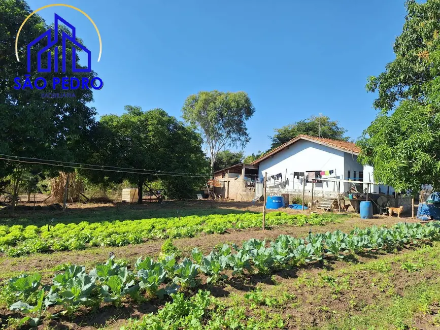 Foto 1 de Casa com 2 quartos à venda, 5960m2 em Sao Pedro - SP