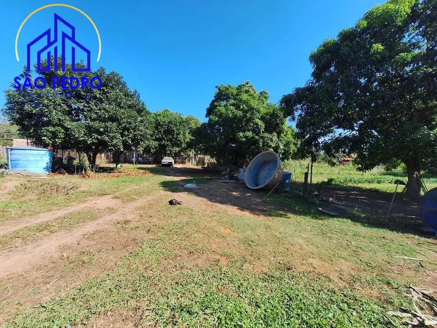 Foto 3 de Casa com 2 quartos à venda, 5960m2 em Sao Pedro - SP