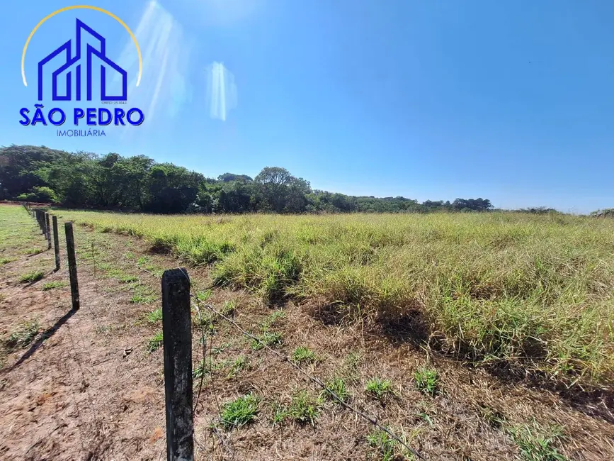 Foto 1 de Terreno / Lote à venda, 5532m2 em Sao Pedro - SP