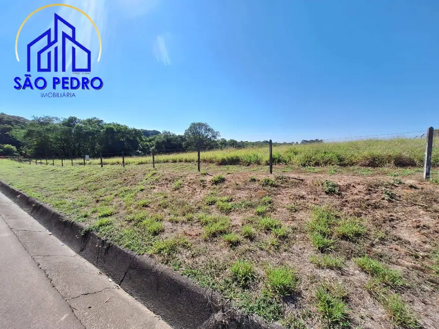 Foto 2 de Terreno / Lote à venda, 5532m2 em Sao Pedro - SP
