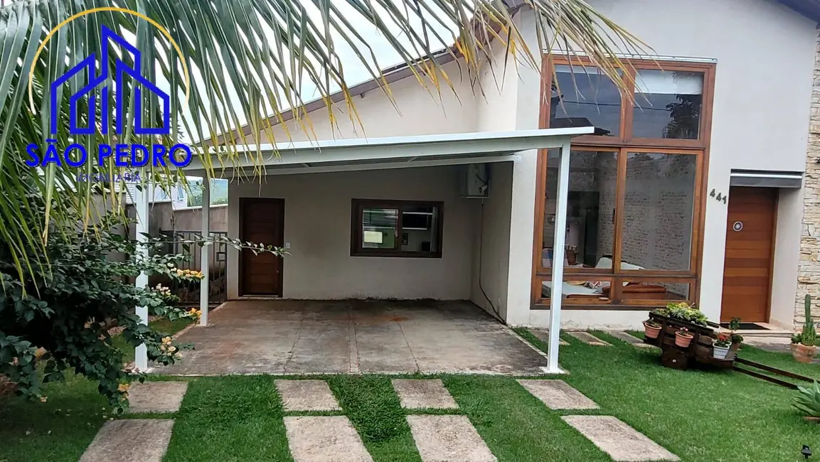 Foto 5 de Casa com 4 quartos à venda, 1000m2 em Sao Pedro - SP