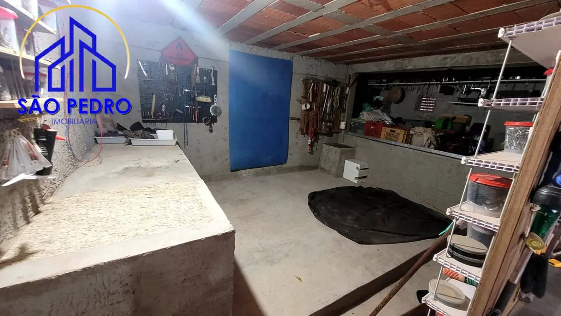 Foto 8 de Casa com 4 quartos à venda, 1000m2 em Sao Pedro - SP