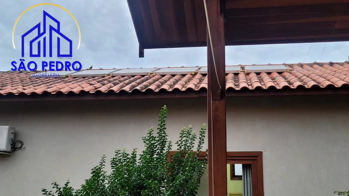 Foto 9 de Casa com 4 quartos à venda, 1000m2 em Sao Pedro - SP
